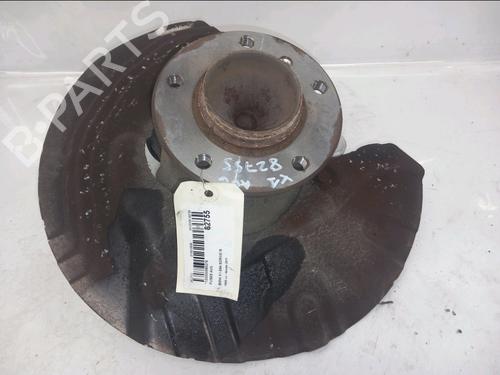 Used Left front steering knuckle Left front steering knuckle 32655060 32655060