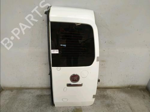 Used Right tailgate Right tailgate FIAT FIORINO Box Body/MPV (225_) 1.3 D Multijet (80 hp) 33713581 33713581
