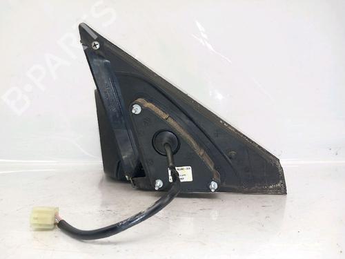 Left mirror SUZUKI SWIFT III (MZ, EZ) 1.6 (RS416, RR 416, ZC31S) | BP30427792C26