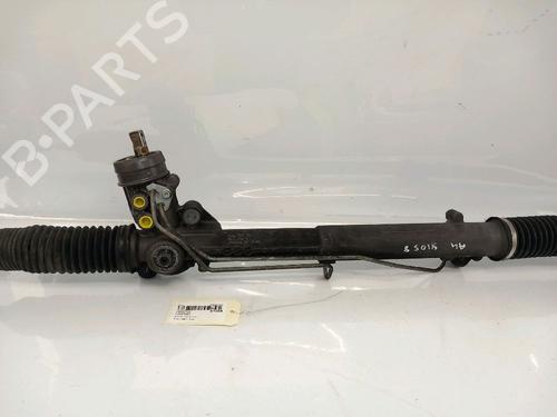 Styregear/Snekke AUDI A4 B6 Convertible (8H7) 2.5 TDI (163 hp) 30431771