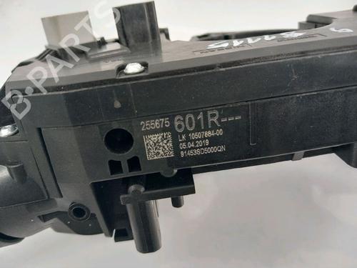 Steering column stalk RENAULT CLIO V (B7_) 1.5 Blue dCi 85 (B7AG) | BP30422330I23 - Image 6