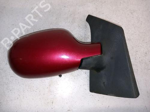 Bakspejl Højre RENAULT SCÉNIC I MPV (JA0/1_, FA0_) 1.6 (JA00, JA16, JA15, JA19, JA1V, JA2B, JA2C, JA0B,... | BP30413971C27