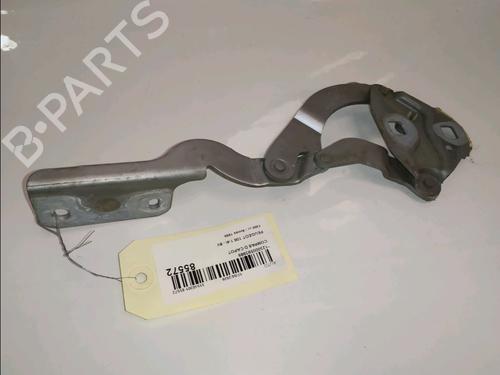 Used Hinge/Door check strap Hinge/Door check strap PEUGEOT 106 II (1A_, 1C_) 1.4 i (75 hp) 34112643 34112643
