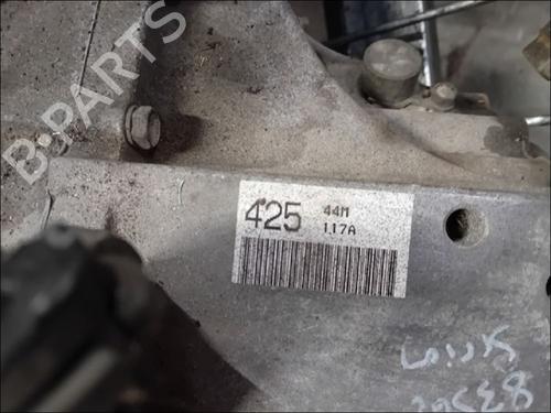Versnellingsbak DAIHATSU SIRION (M1) 1.3 Sport (M101) | BP30423871M3 