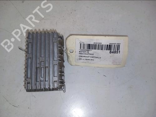 Used Electronic module CHEVROLET CAPTIVA (C100, C140) 2.2 D (163 hp) 32975513