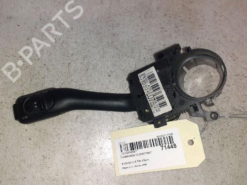 Ratstangsstang AUDI A3 (8L1) 1.9 TDI (130 hp) 30417242