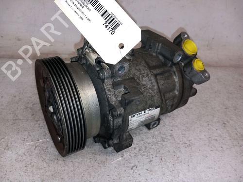 Used AC compressor AC compressor 30414173 30414173