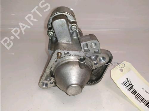 Startmotor Startmotor NISSAN JUKE (F15) 1.5 dCi (110 hp) 36152788 36152788