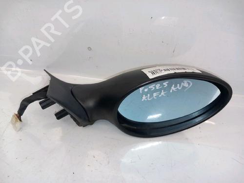 Used Right mirror ALFA ROMEO 156 (932_) 1.8 16V T.SPARK (932.A3) (144 hp) 30430621