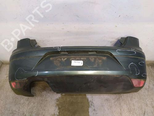 Used Rear bumper SEAT TOLEDO III (5P2) 2.0 TDI 16V (140 hp) 30425628