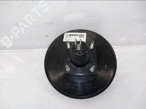 Used Servo brake Servo brake CITROËN C4 Coupe (LA_) 1.6 HDi (90 hp) 32741634 32741634