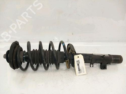 Højre fortil støddæmper CITROËN C2 (JM_) 1.4 (73 hp) 30420120