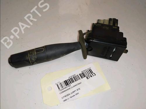 Used Steering column stalk Steering column stalk CITROËN JUMPY I Van (BS_, BT_, BY_, BZ_) 1.9 D 70 (69 hp) 40278205 40278205