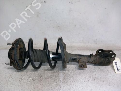 Højre fortil støddæmper MITSUBISHI OUTLANDER II (CW_W) 2.0 DI-D (CW8W) (140 hp) 30432802