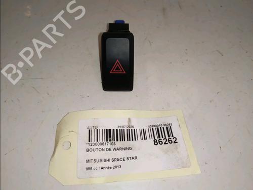 Used Warning switch Warning switch 38189118 38189118