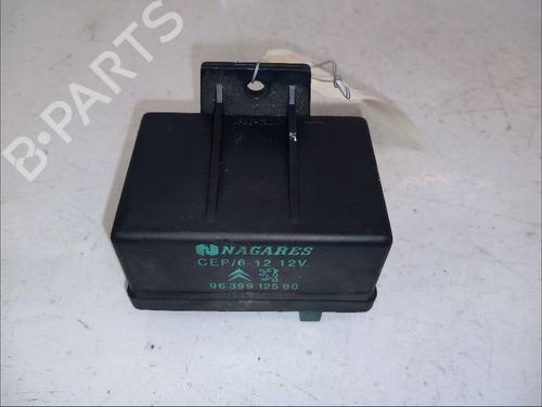 Módulo eletrónico CITROËN C5 I (DC_) 2.0 HDi (DCRHZB, DCRHZE) (109 hp) 30413756