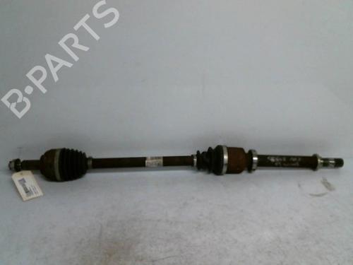 Used Right front driveshaft RENAULT WIND (E4M_) 1.2 (E4MF) (101 hp) 30429377