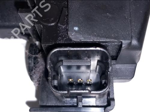 Tailgate lock CITROËN C4 CACTUS 1.2 THP 110 | BP40559246C101 - Image 4