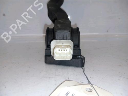 Pedal CITROËN C2 (JM_) 1.4 HDi | BP31867760I4