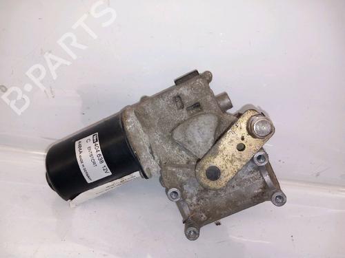 Used Front wiper motor PEUGEOT 307 SW (3H) 1.6 HDI 110 (109 hp) 30421862