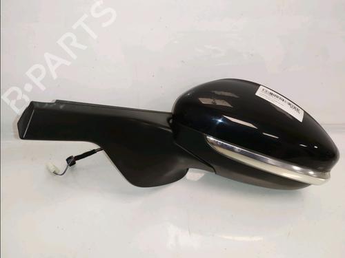 Retrovisor esquerdo CITROËN C3 III (SX) 1.6 BlueHDi 75 | BP39899445C26 - Image 2