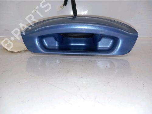 Heckklappengriff für NISSAN MICRA III (K12) 1.2 16V (65 hp) 30488752