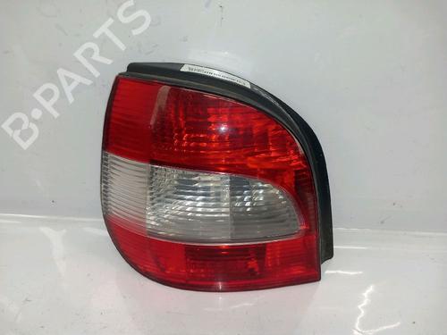 Used Left taillight RENAULT SCÉNIC I MPV (JA0/1_, FA0_) 2.0 16V RX4 (139 hp) 30424388