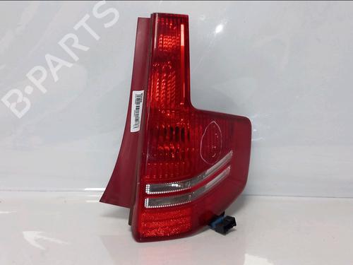 Used Right taillight Right taillight CITROËN C4 I (LC_) 1.6 HDi (90 hp) 36517254 36517254