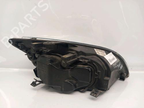 Left headlight FORD FOCUS II (DA_, HCP, DP) 1.6 TDCi | BP30424858C28