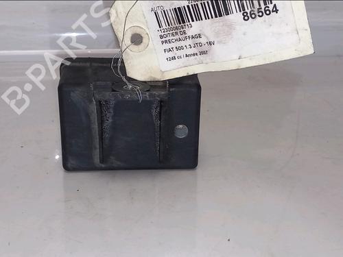 Electronic module FIAT 500 (312_) 1.3 D Multijet (312AXB1A) | BP36962479M83 - Image 2
