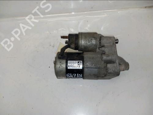 Starter PEUGEOT 206+ (2L_, 2M_) 1.4 HDi eco 70 | BP31913786M8