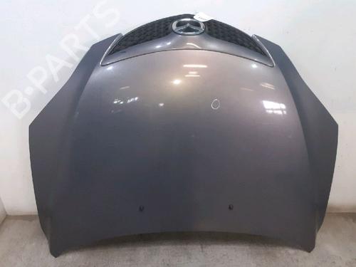 hood-mazda-3-bk-2003-2004-2005-2006-2007-2008-2009-30430840 main image
