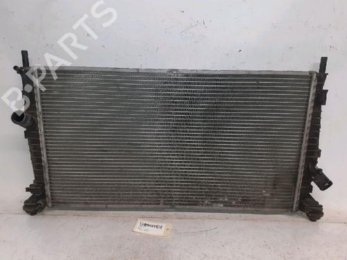 Used Water radiator MAZDA 3 (BK) 1.6 (BK14) (105 hp) 30430848