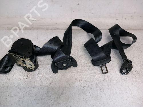 Used Rear right belt tensioner VW POLO V (6R1, 6C1) 1.6 TDI (75 hp) 30419101