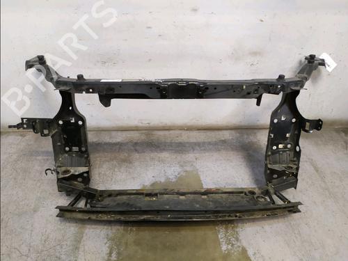 Avant slam panneau NISSAN QASHQAI I (J10, NJ10) 1.5 dCi (110 hp) 33034014