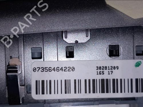 Warning switch FIAT TIPO Hatchback (356_, 357_) 1.3 D (356HXH1A) | BP37506780I22 - Image 4