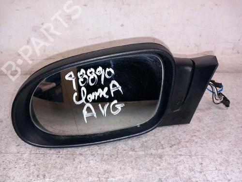 left-mirror-mercedes-benz-a-class-w168-1997-1998-1999-2000-2001-2002-2003-2004-2005-30419708 main image
