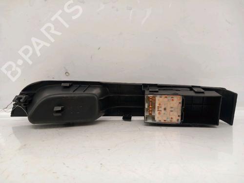 Left front window switch NISSAN MICRA III (K12) 1.2 16V | BP30417260I27 - Image 2