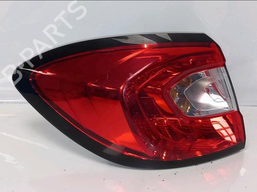 Used Left taillight Left taillight RENAULT CAPTUR I (J5_, H5_) 1.5 dCi 90 (J5N4, J5M5, J5MW, J5M6, J5AL, J5AJ) (90 hp) 36351798 36351798