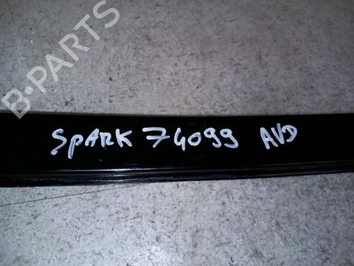 Front right window mechanism CHEVROLET SPARK (M300) 1.0 | BP30421185C23 - Image 2