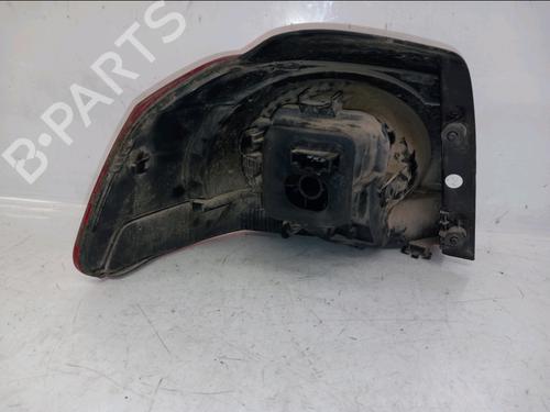 Right taillight VW GOLF VI (5K1) 1.6 TDI | BP32655146C35