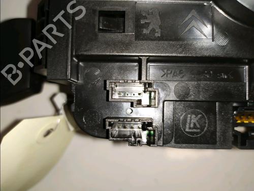 Ratstangsstang CITROËN C3 II (SC_) 1.4 HDi 70 (SC8HZC, SC8HR0, SC8HP4) | BP36660577I23  - Image 5