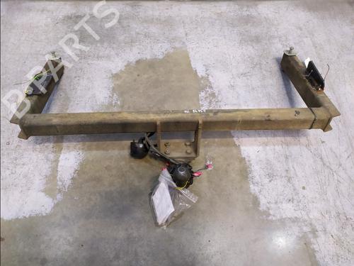 Used Tow ball/Mechanism AUDI A6 C5 Avant (4B5, 4B6) 2.5 TDI (150 hp) 30717057