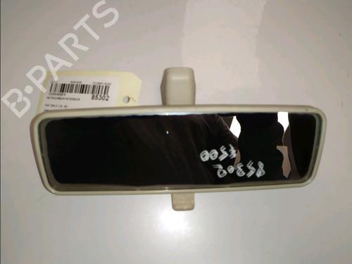 Used Rear mirror Rear mirror FIAT 500 (312_) 1.2 (312AXA1A) (69 hp) 35892347 35892347