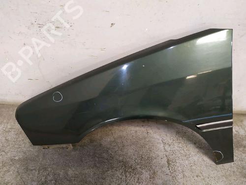 Used Left front fenders CITROËN AX (ZA-_) 14 D (52 hp) 30416334
