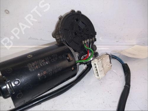 Ruitenwissermotor voor CITROËN XSARA (N1) 1.8 i (90 hp) 30419304