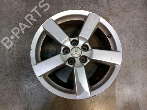 Used Rim MITSUBISHI OUTLANDER II (CW_W) 2.0 DI-D (CW8W) (140 hp) 30432812