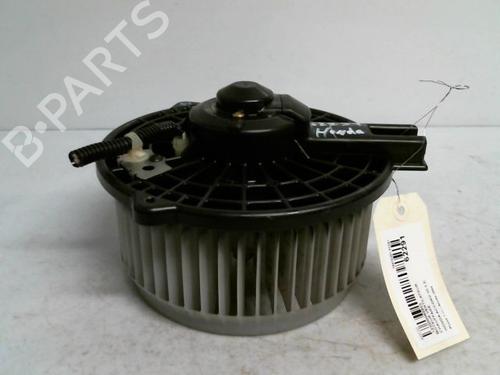 Used Heater blower motor HONDA ACCORD VII (CL, CN) 2.2 i-CTDi (CN1) (140 hp) 30428286