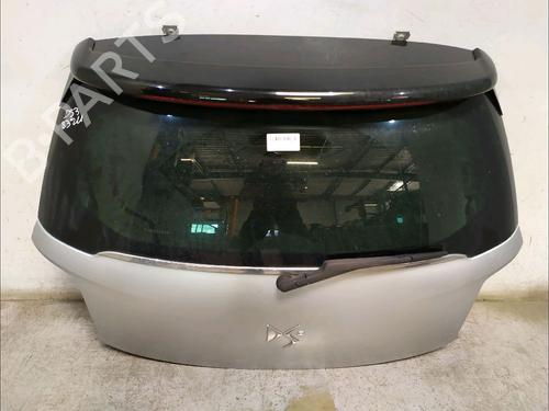 Used Tailgate CITROËN DS3 (SA_) 1.6 HDi 110 (112 hp) 30417388