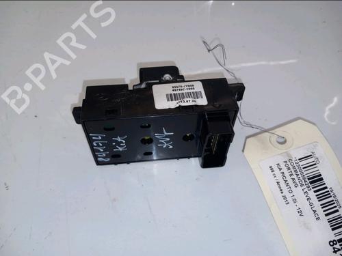 Left front window switch KIA PICANTO II (TA) 1.0 | BP30429277I27 - Image 2